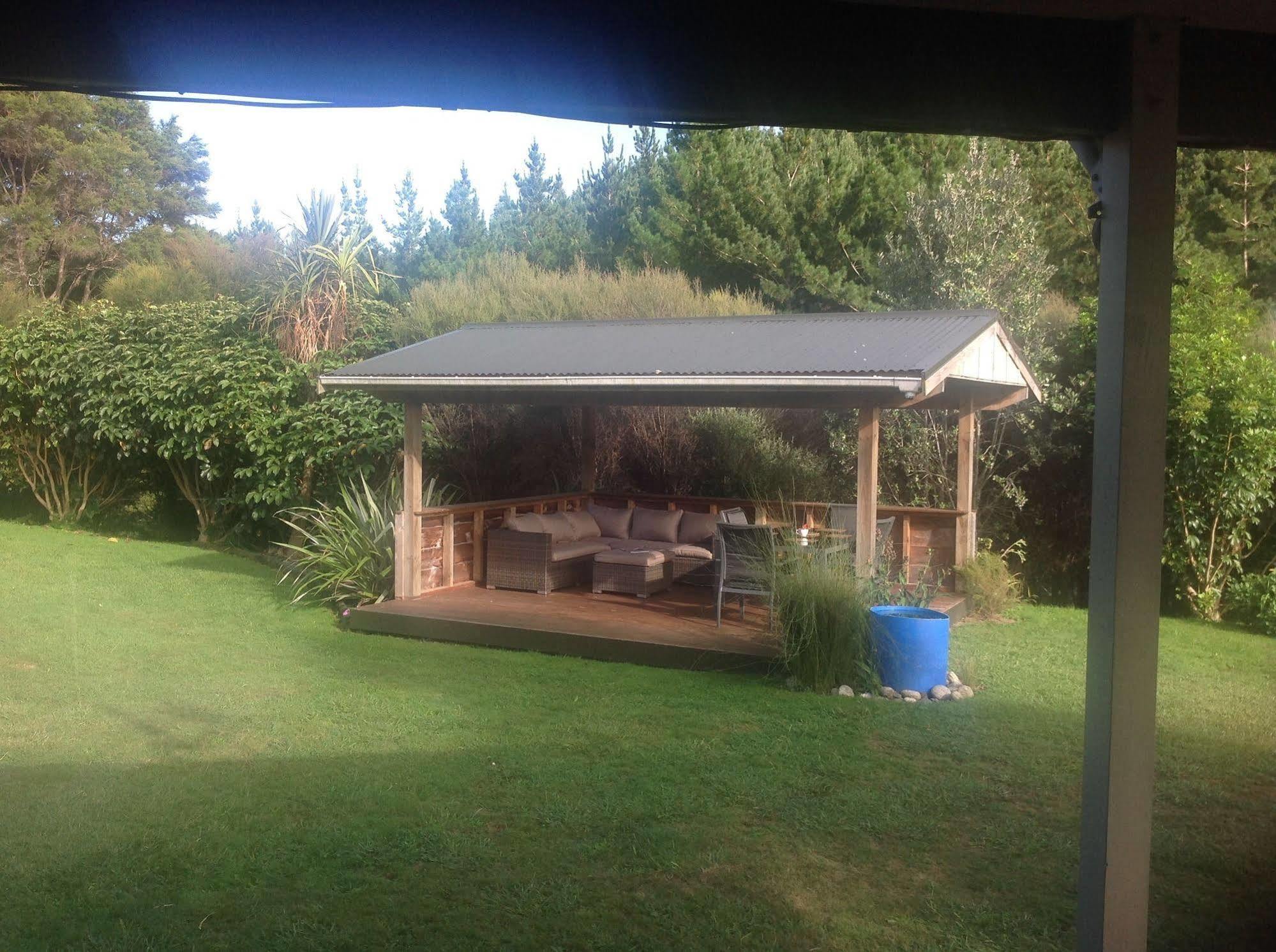 Karamu Valley Lodge Exterior foto